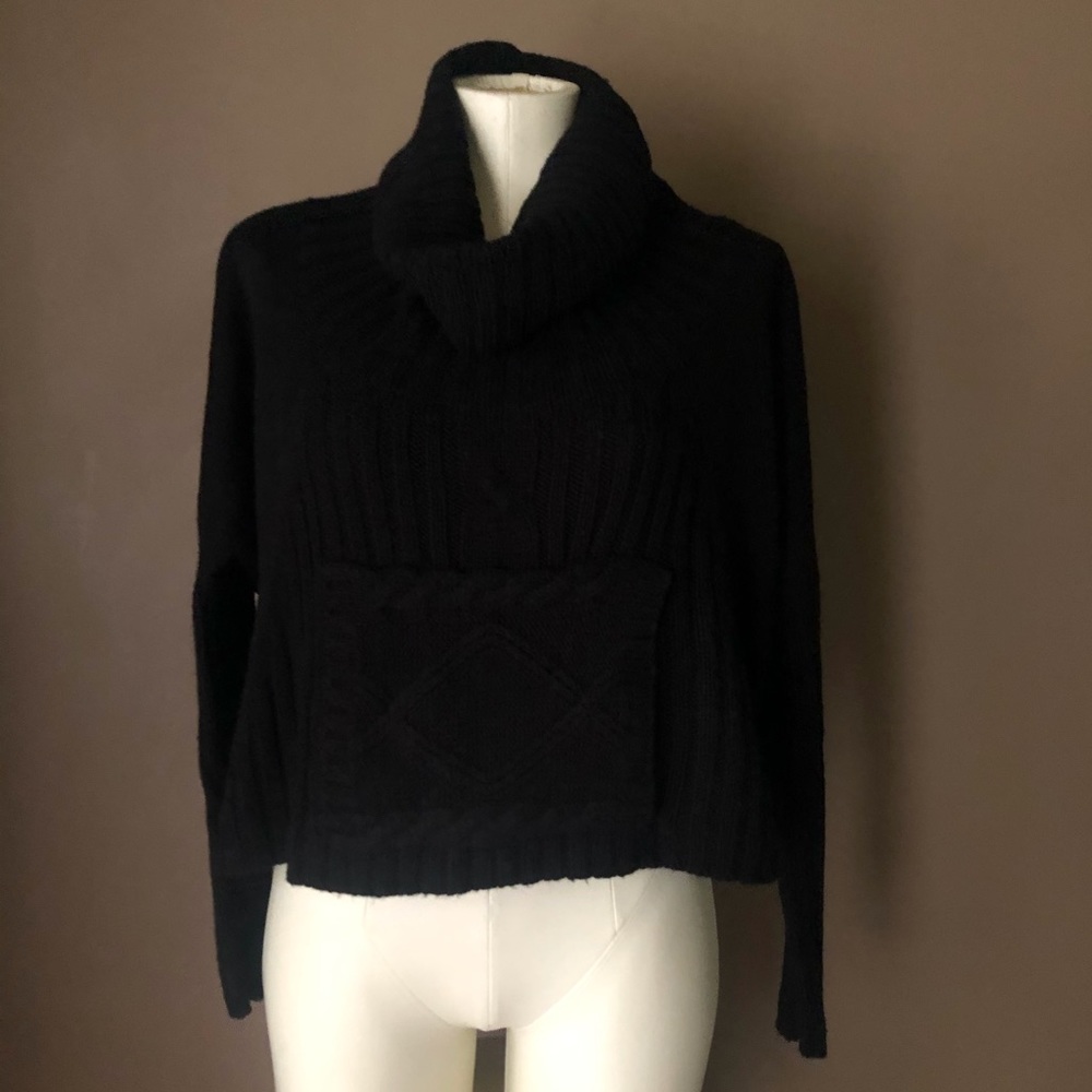 Razzle  Dazzle Sweater